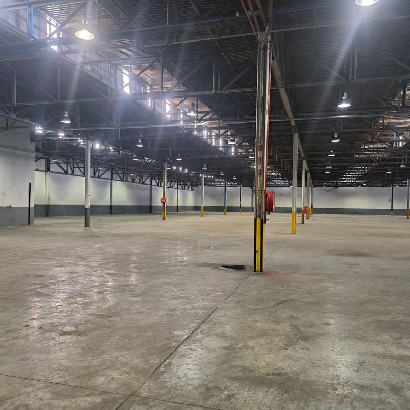To Let Commercial Property for Rent in Sidwell Eastern Cape